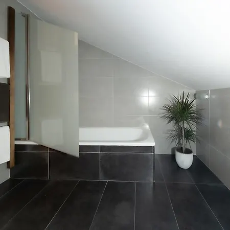 Appartement Breath Of The Dove *