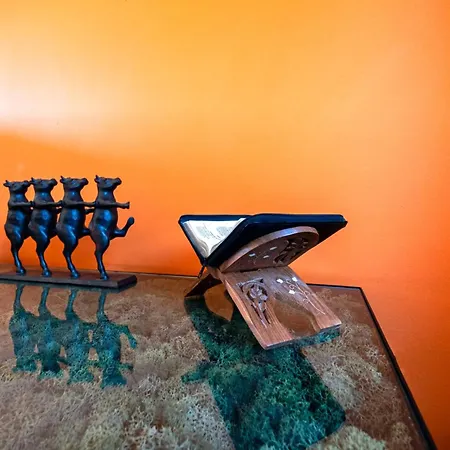 Breath Of The Dove Appartement