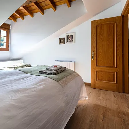 Appartement Breath Of The Dove *