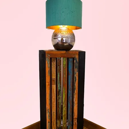 Breath Of The Dove Appartement *