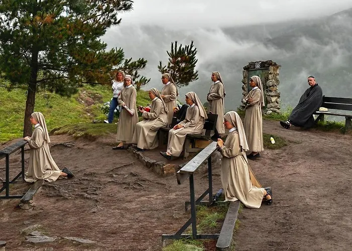 Breath Of The Dove Apartment