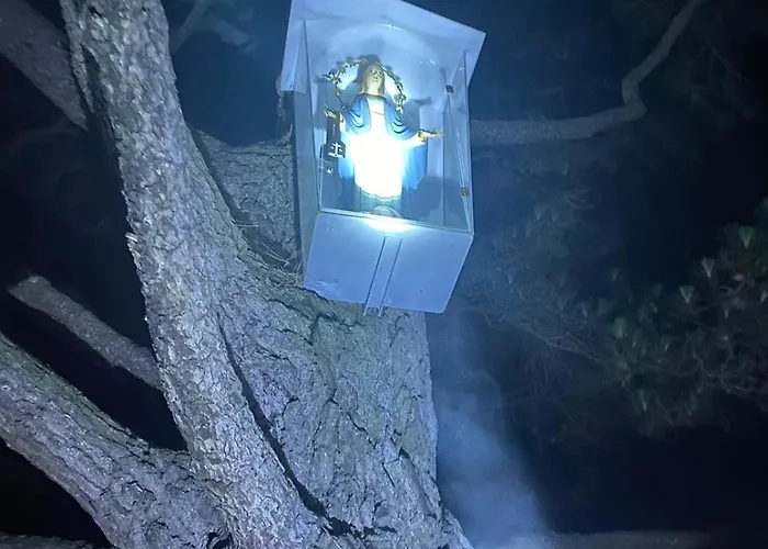 Breath Of The Dove Apartment Rionansa