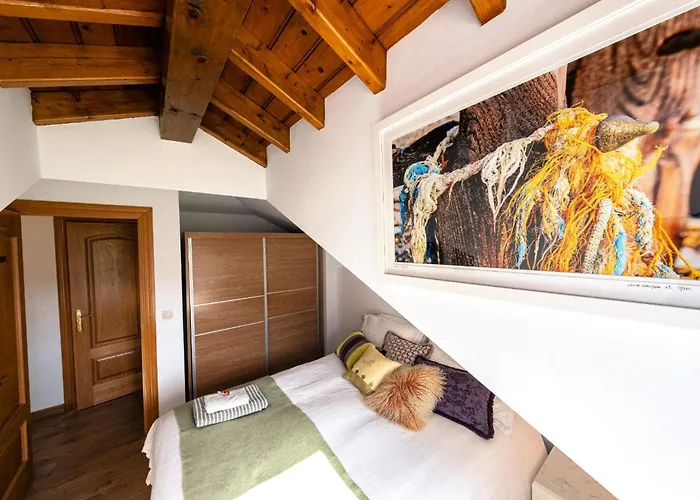 Apartment Breath Of The Dove Rionansa