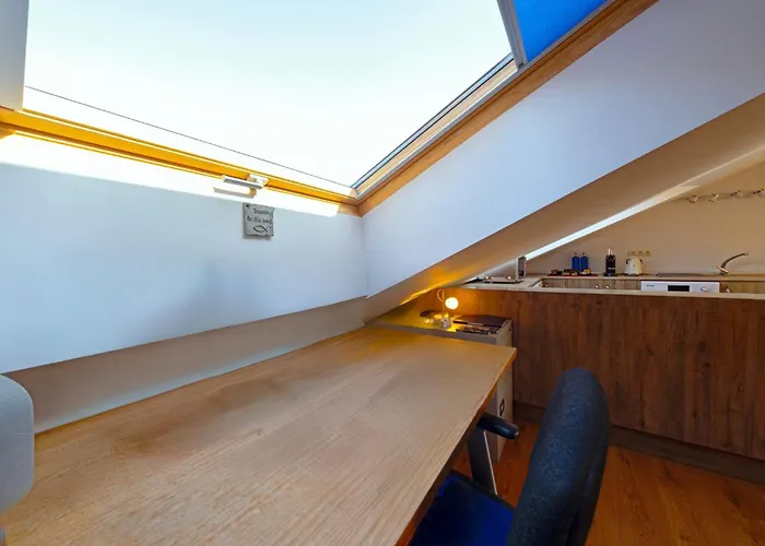 Breath Of The Dove Apartment