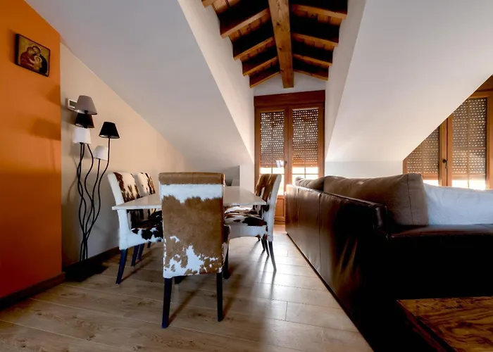 Apartment Breath Of The Dove Rionansa