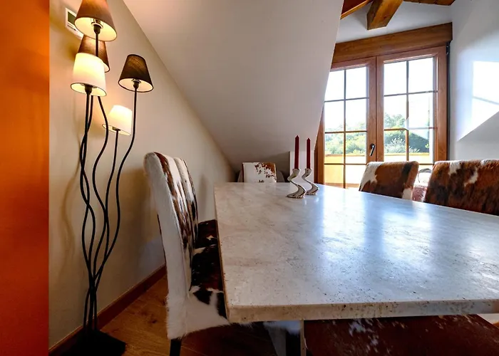 Breath Of The Dove Apartment *