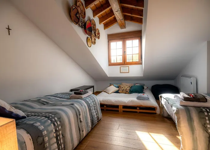 Apartment Breath Of The Dove *