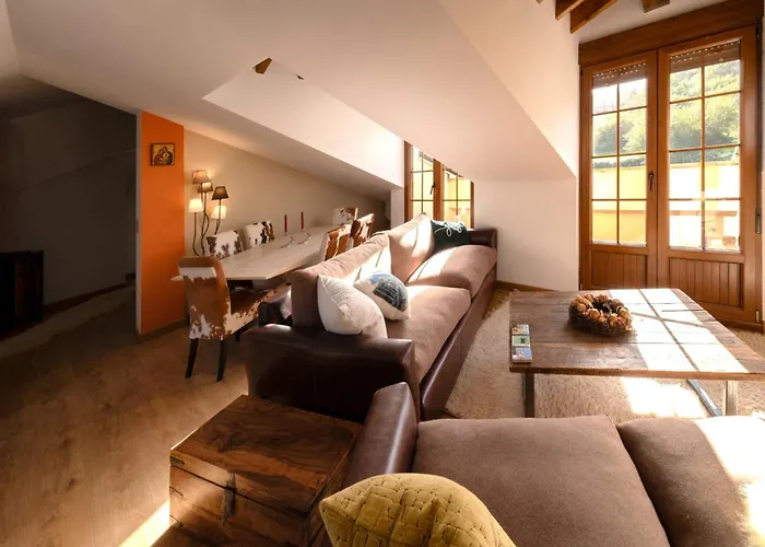 Breath Of The Dove Apartment Rionansa