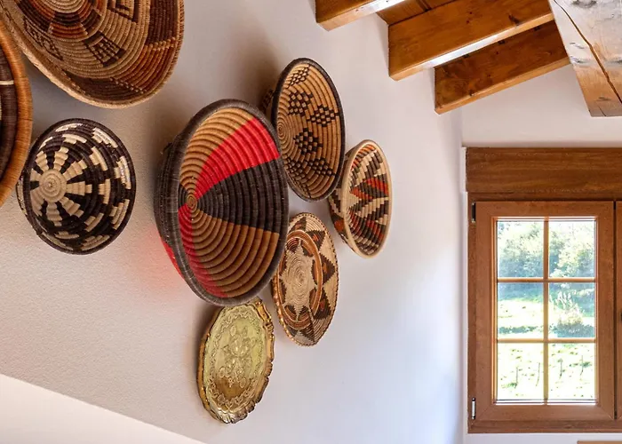 Apartment Breath Of The Dove